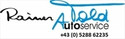 Logo Told Autoservice GmbH
